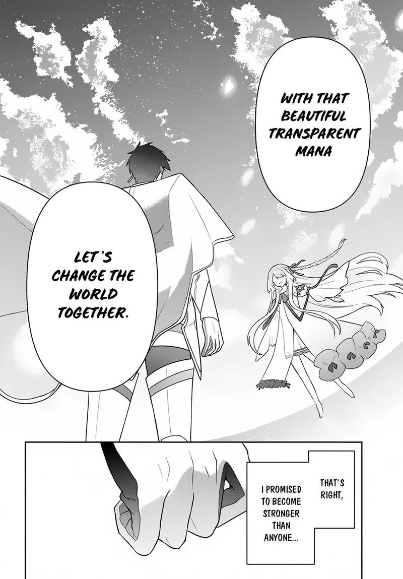 Roku-hime wa Kami Goei ni Koi wo Suru: Saikyou no Shugo Kishi, Tenseishite Mahou Gakuen ni Iku Chapter 18 page 4