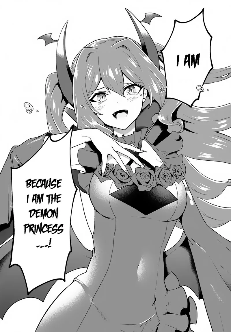 Roku-hime wa Kami Goei ni Koi wo Suru: Saikyou no Shugo Kishi, Tenseishite Mahou Gakuen ni Iku Chapter 18 page 10