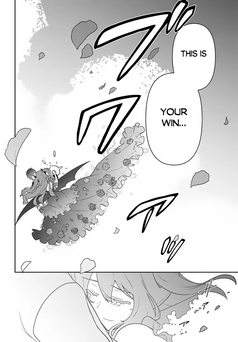 Roku-hime wa Kami Goei ni Koi wo Suru: Saikyou no Shugo Kishi, Tenseishite Mahou Gakuen ni Iku Chapter 19 page 10