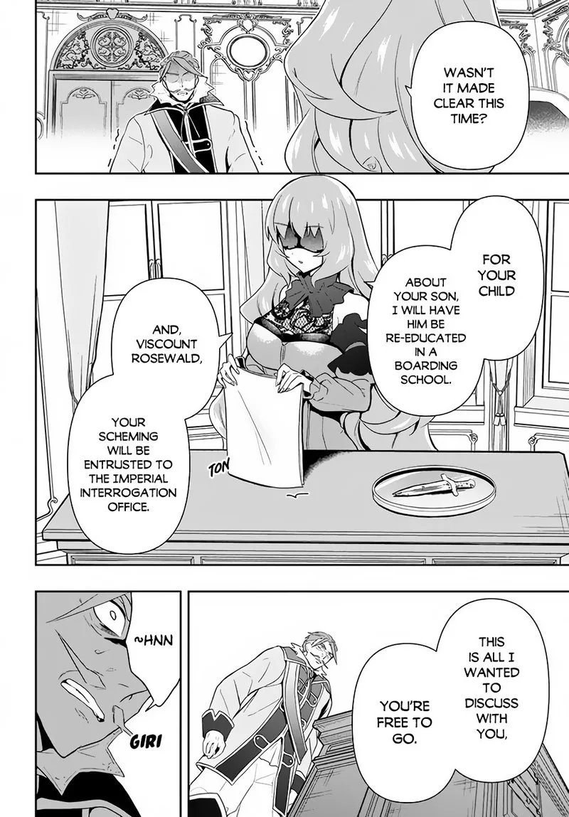 Roku-hime wa Kami Goei ni Koi wo Suru: Saikyou no Shugo Kishi, Tenseishite Mahou Gakuen ni Iku Chapter 2 page 20