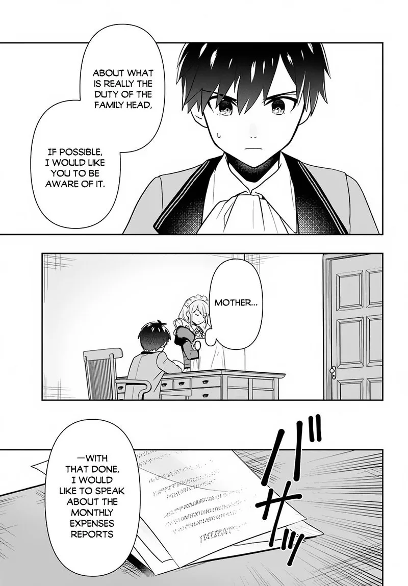 Roku-hime wa Kami Goei ni Koi wo Suru: Saikyou no Shugo Kishi, Tenseishite Mahou Gakuen ni Iku Chapter 2 page 13