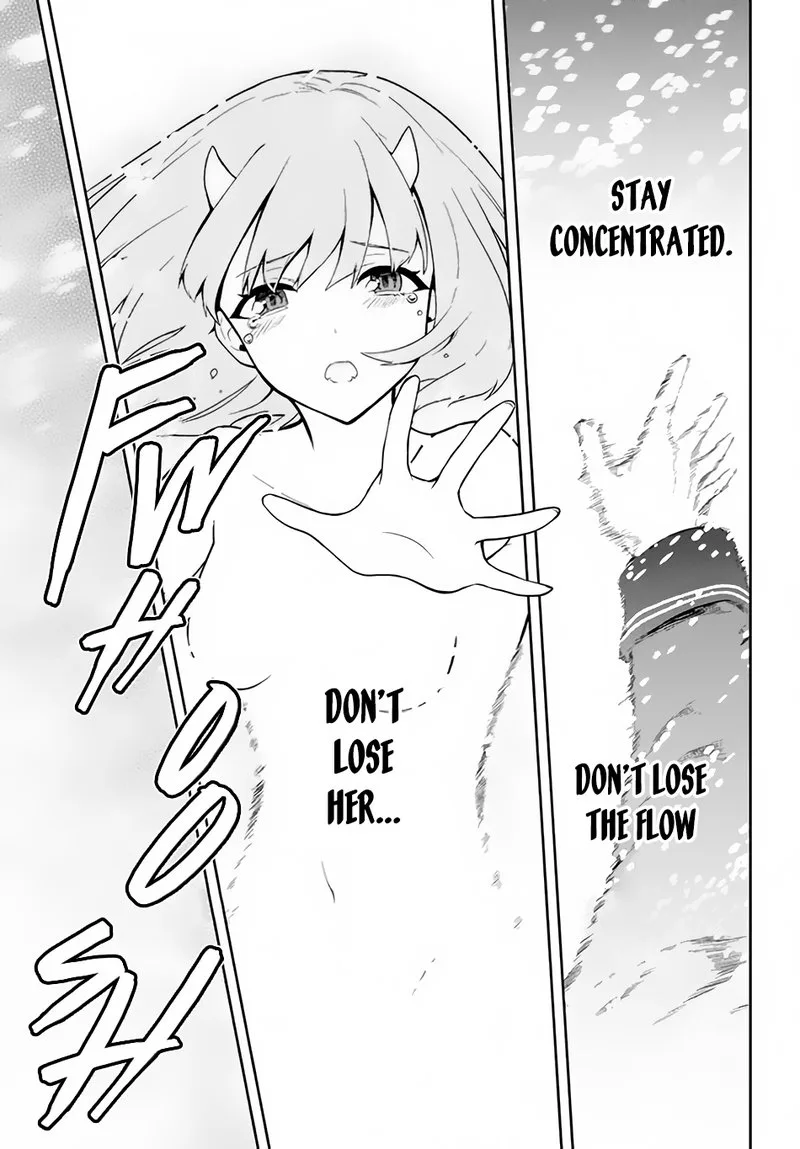Roku-hime wa Kami Goei ni Koi wo Suru: Saikyou no Shugo Kishi, Tenseishite Mahou Gakuen ni Iku Chapter 23 page 17