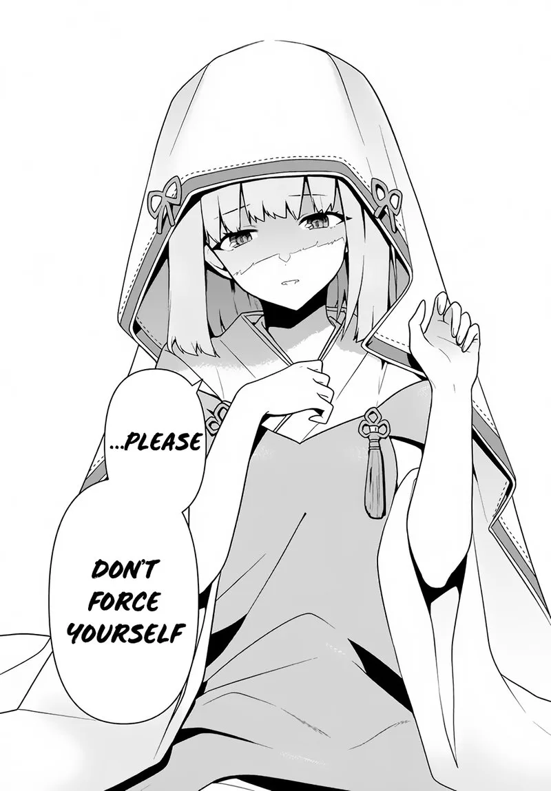 Roku-hime wa Kami Goei ni Koi wo Suru: Saikyou no Shugo Kishi, Tenseishite Mahou Gakuen ni Iku Chapter 23 page 13