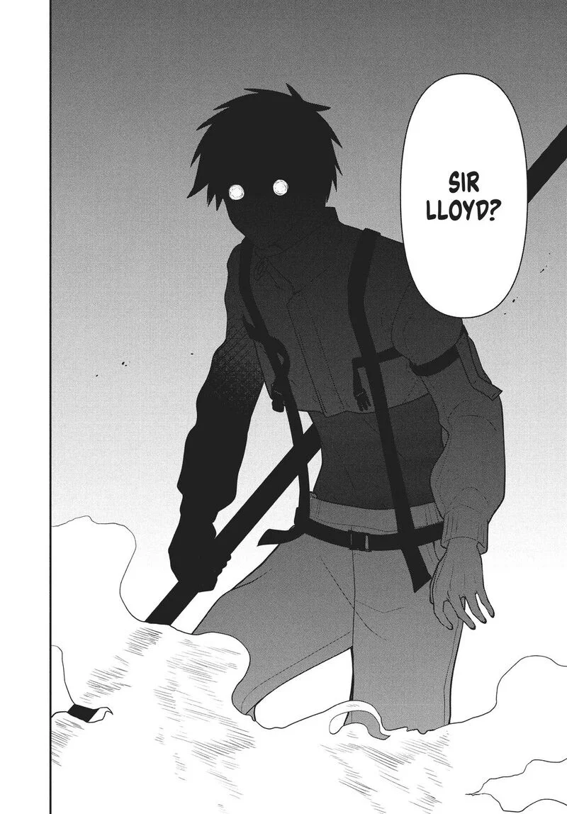 Roku-hime wa Kami Goei ni Koi wo Suru: Saikyou no Shugo Kishi, Tenseishite Mahou Gakuen ni Iku Chapter 32 page 20
