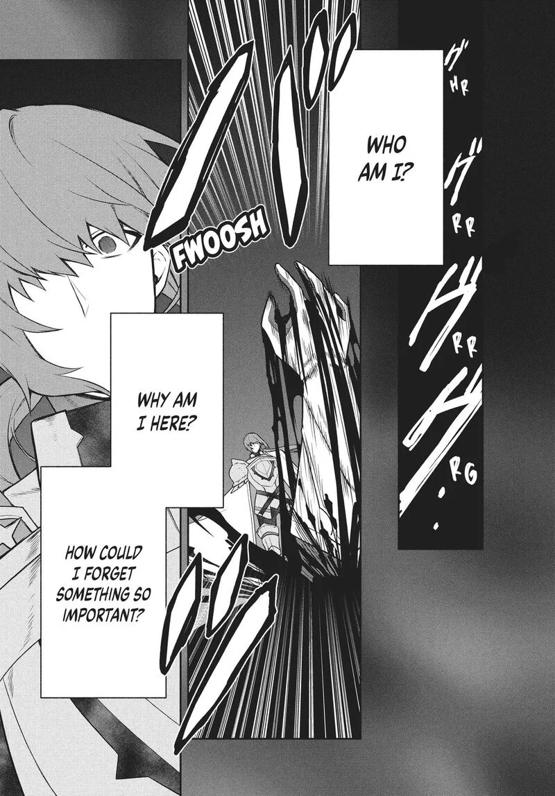 Roku-hime wa Kami Goei ni Koi wo Suru: Saikyou no Shugo Kishi, Tenseishite Mahou Gakuen ni Iku Chapter 34 page 5