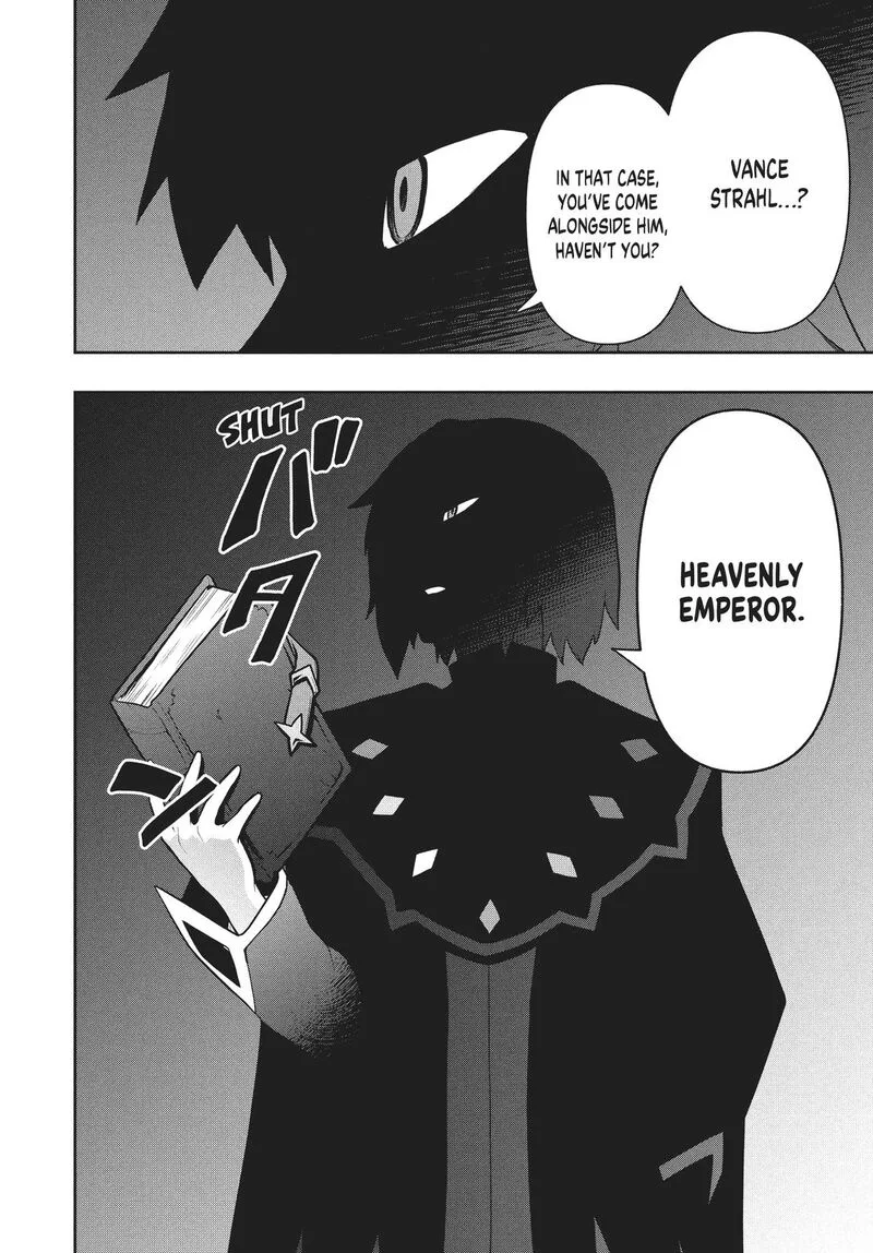 Roku-hime wa Kami Goei ni Koi wo Suru: Saikyou no Shugo Kishi, Tenseishite Mahou Gakuen ni Iku Chapter 36 page 20