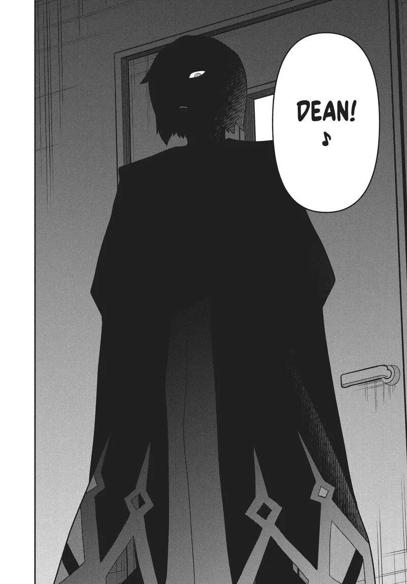 Roku-hime wa Kami Goei ni Koi wo Suru: Saikyou no Shugo Kishi, Tenseishite Mahou Gakuen ni Iku Chapter 36 page 18