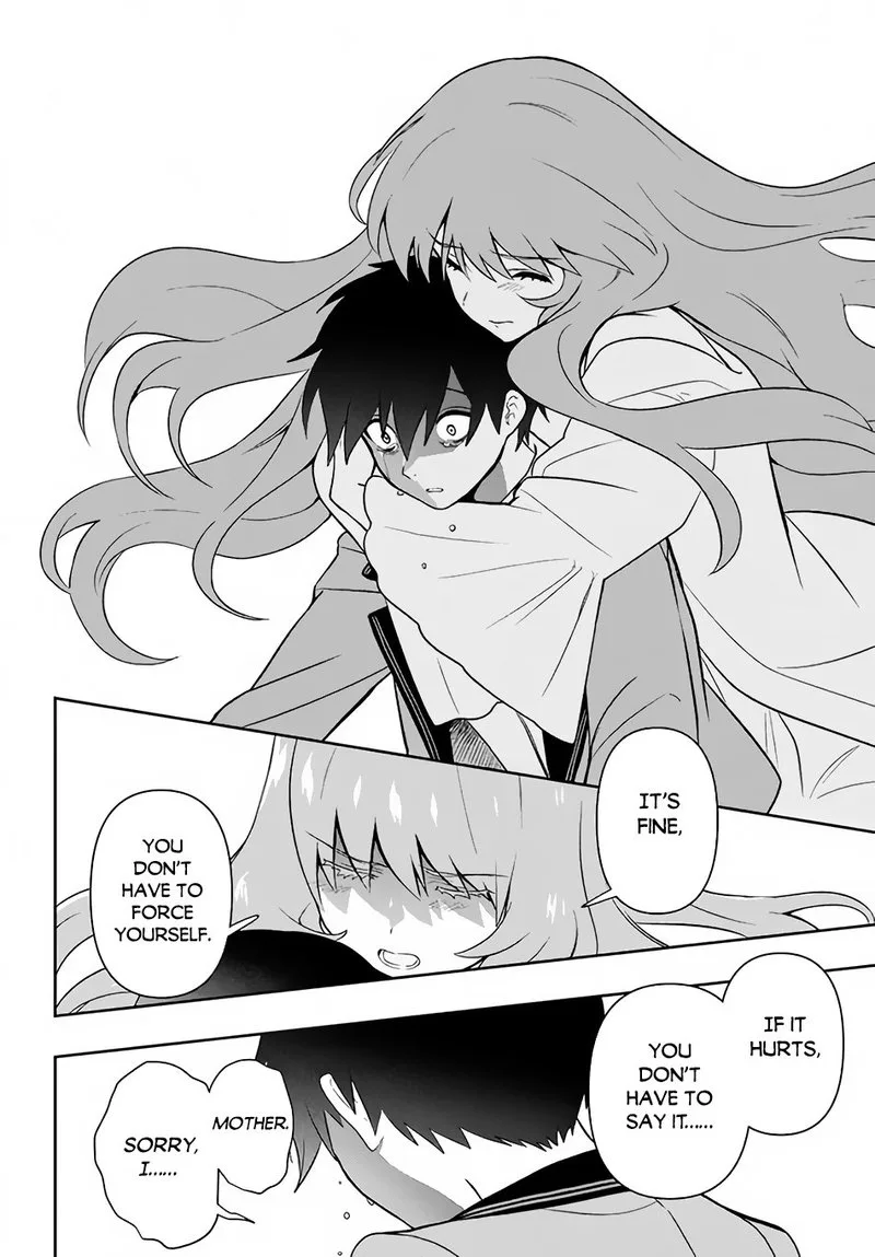 Roku-hime wa Kami Goei ni Koi wo Suru: Saikyou no Shugo Kishi, Tenseishite Mahou Gakuen ni Iku Chapter 4 page 8