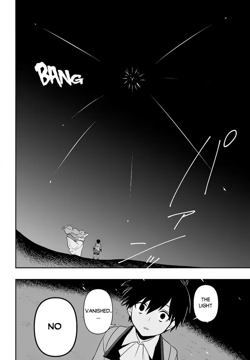 Roku-hime wa Kami Goei ni Koi wo Suru: Saikyou no Shugo Kishi, Tenseishite Mahou Gakuen ni Iku Chapter 4 page 20
