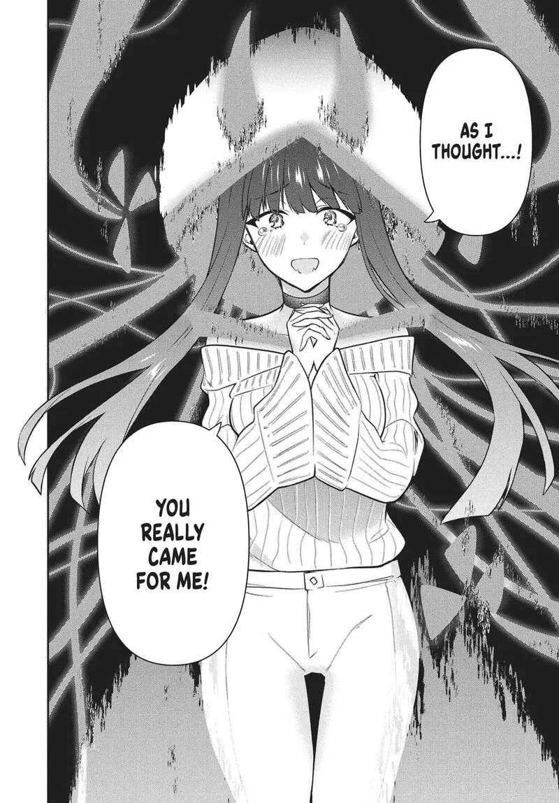 Roku-hime wa Kami Goei ni Koi wo Suru: Saikyou no Shugo Kishi, Tenseishite Mahou Gakuen ni Iku Chapter 41 page 18
