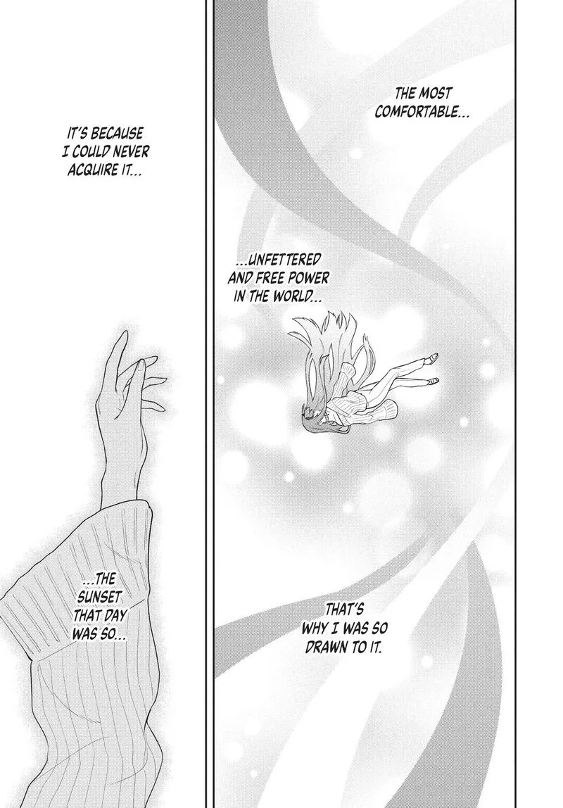 Roku-hime wa Kami Goei ni Koi wo Suru: Saikyou no Shugo Kishi, Tenseishite Mahou Gakuen ni Iku Chapter 44 page 11