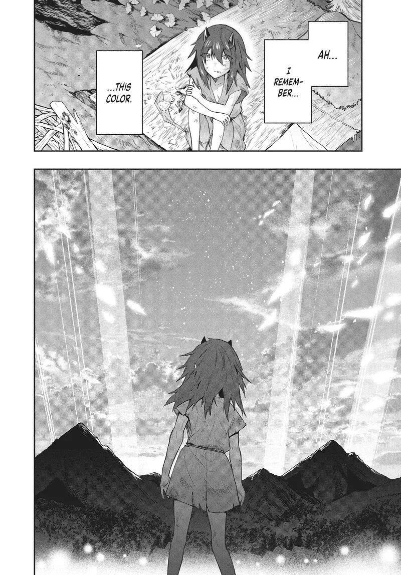 Roku-hime wa Kami Goei ni Koi wo Suru: Saikyou no Shugo Kishi, Tenseishite Mahou Gakuen ni Iku Chapter 44 page 10