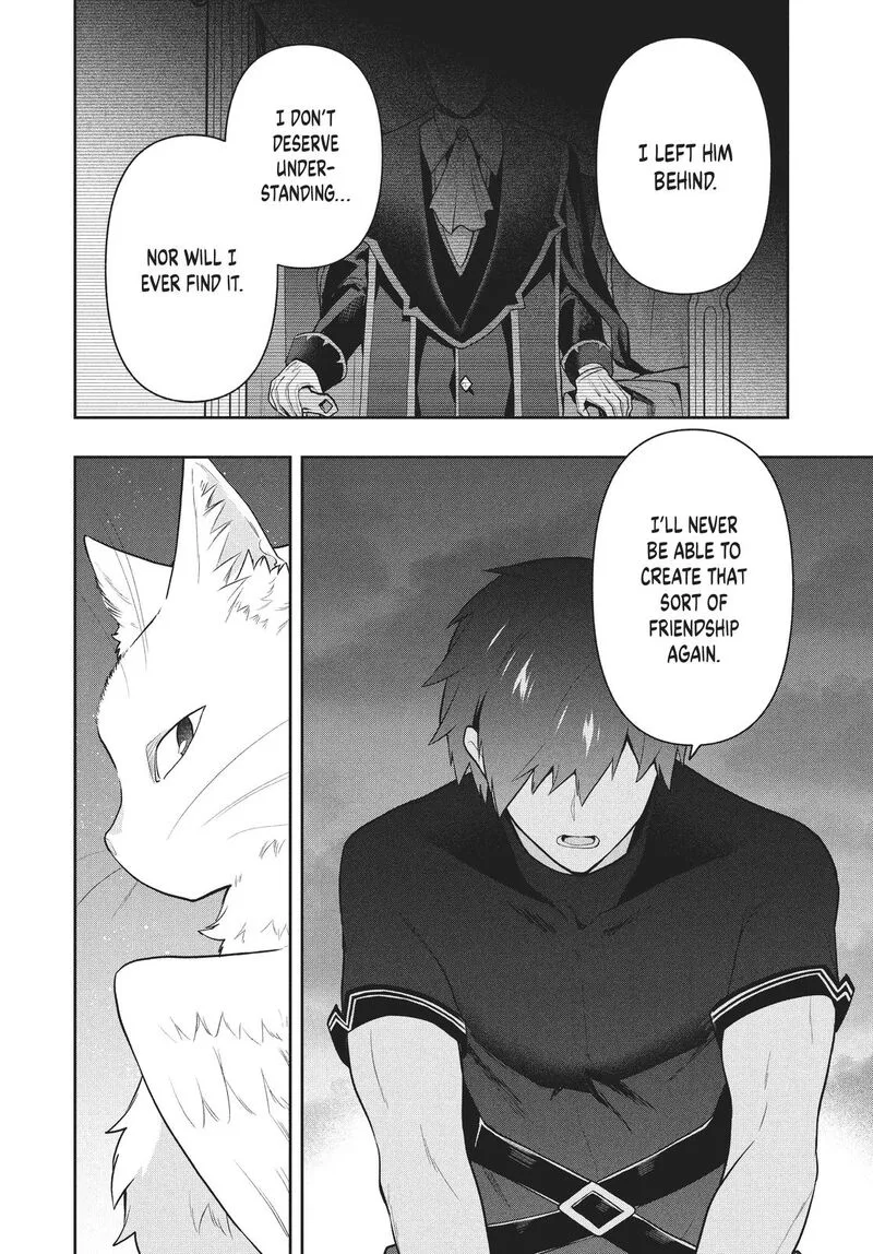 Roku-hime wa Kami Goei ni Koi wo Suru: Saikyou no Shugo Kishi, Tenseishite Mahou Gakuen ni Iku Chapter 48 page 12