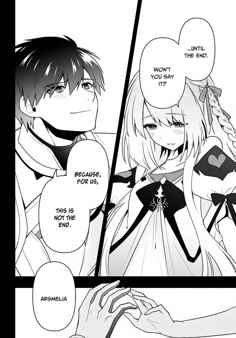 Roku-hime wa Kami Goei ni Koi wo Suru: Saikyou no Shugo Kishi, Tenseishite Mahou Gakuen ni Iku Chapter 5 page 16