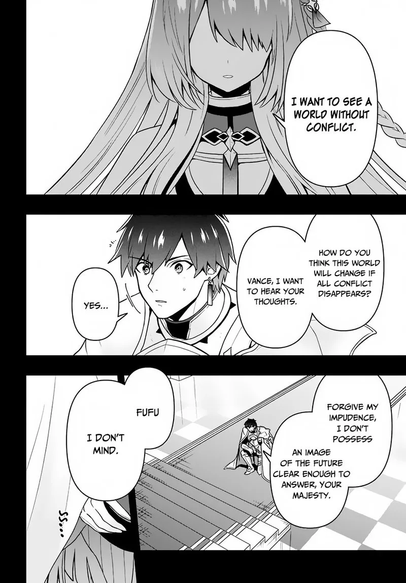 Roku-hime wa Kami Goei ni Koi wo Suru: Saikyou no Shugo Kishi, Tenseishite Mahou Gakuen ni Iku Chapter 5 page 2