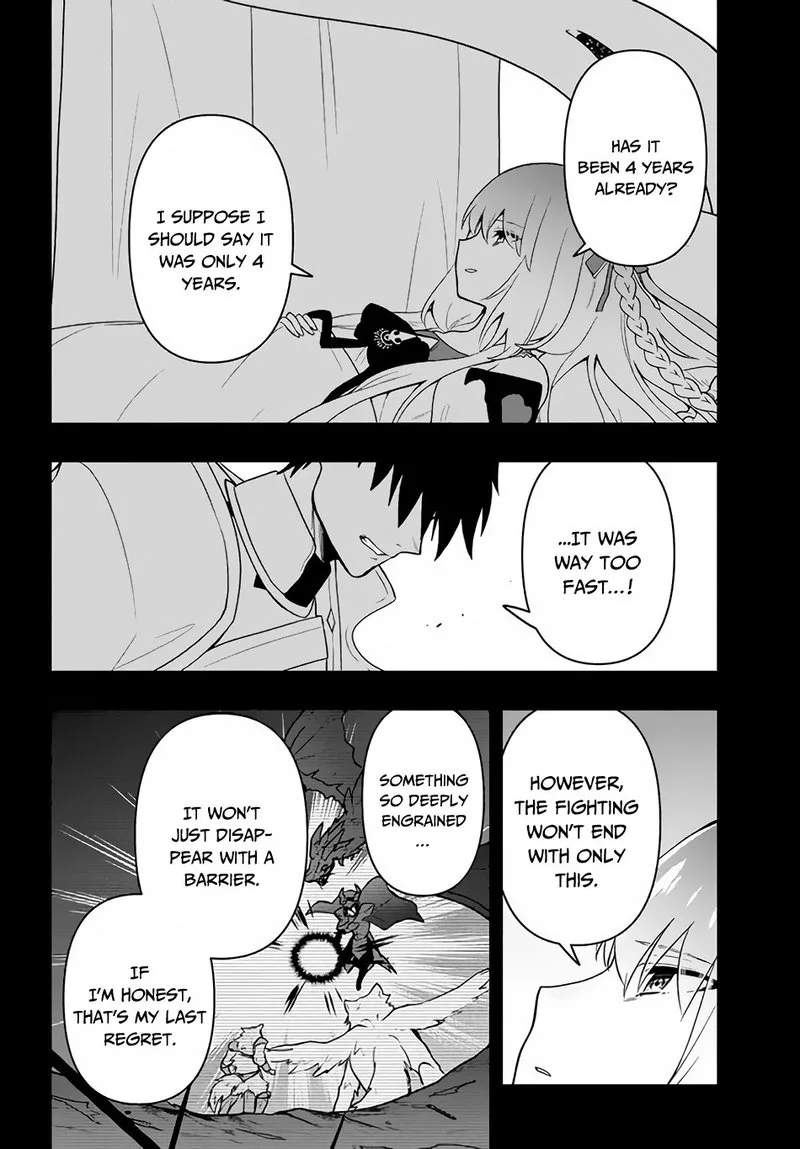 Roku-hime wa Kami Goei ni Koi wo Suru: Saikyou no Shugo Kishi, Tenseishite Mahou Gakuen ni Iku Chapter 5 page 12