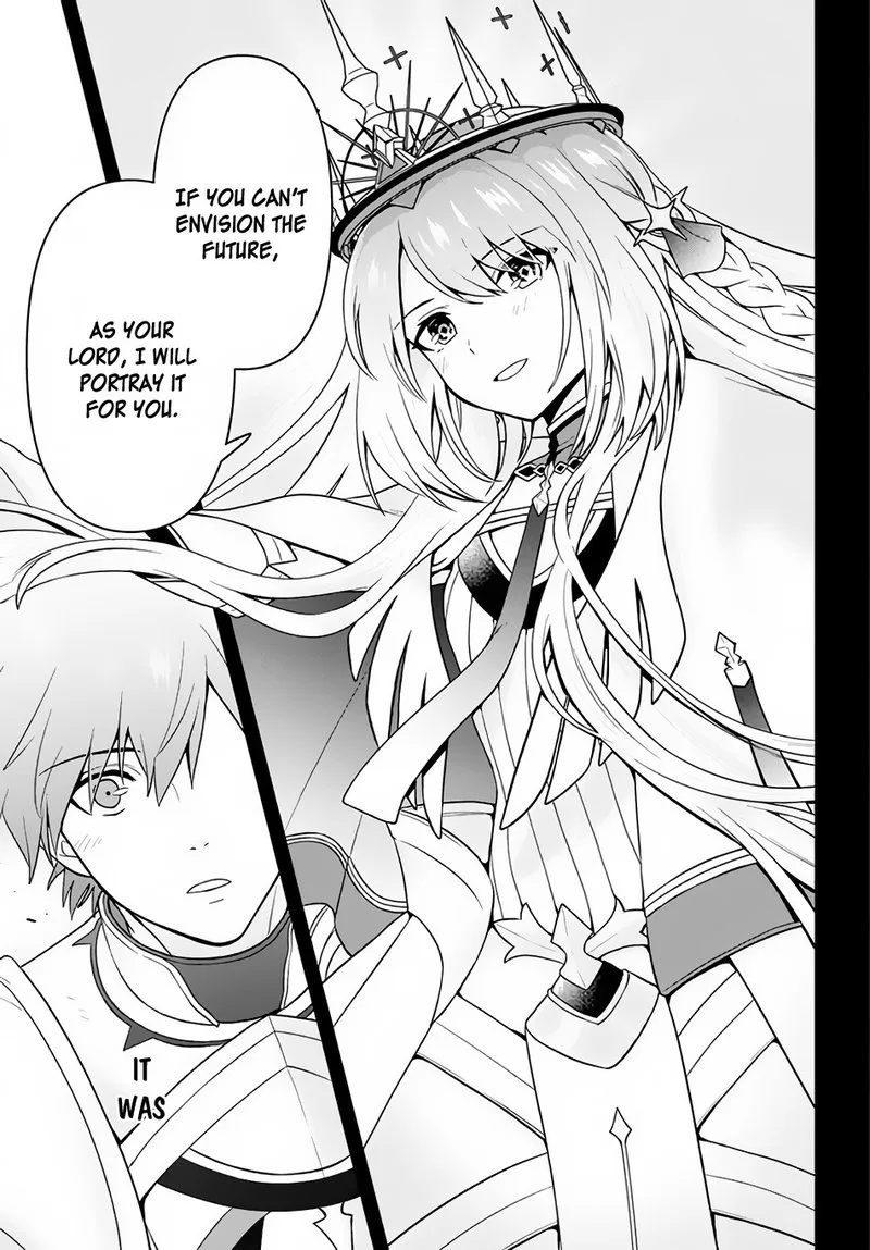Roku-hime wa Kami Goei ni Koi wo Suru: Saikyou no Shugo Kishi, Tenseishite Mahou Gakuen ni Iku Chapter 5 page 3