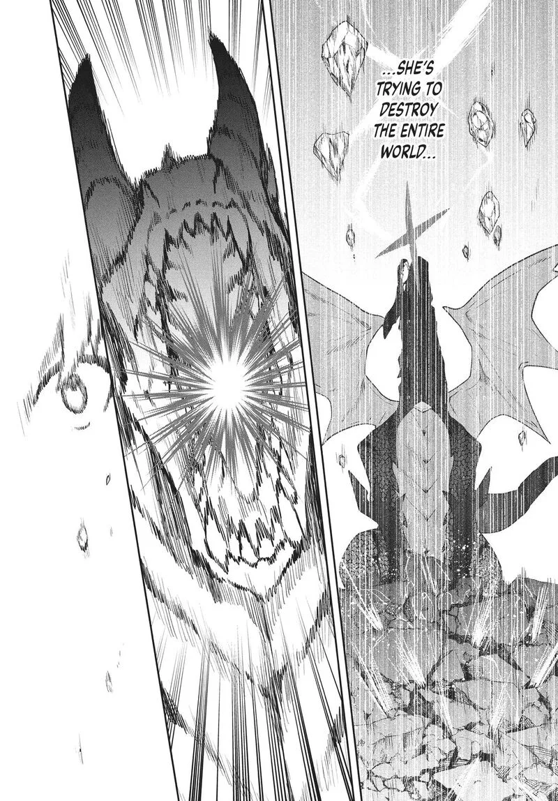 Roku-hime wa Kami Goei ni Koi wo Suru: Saikyou no Shugo Kishi, Tenseishite Mahou Gakuen ni Iku Chapter 53 page 16