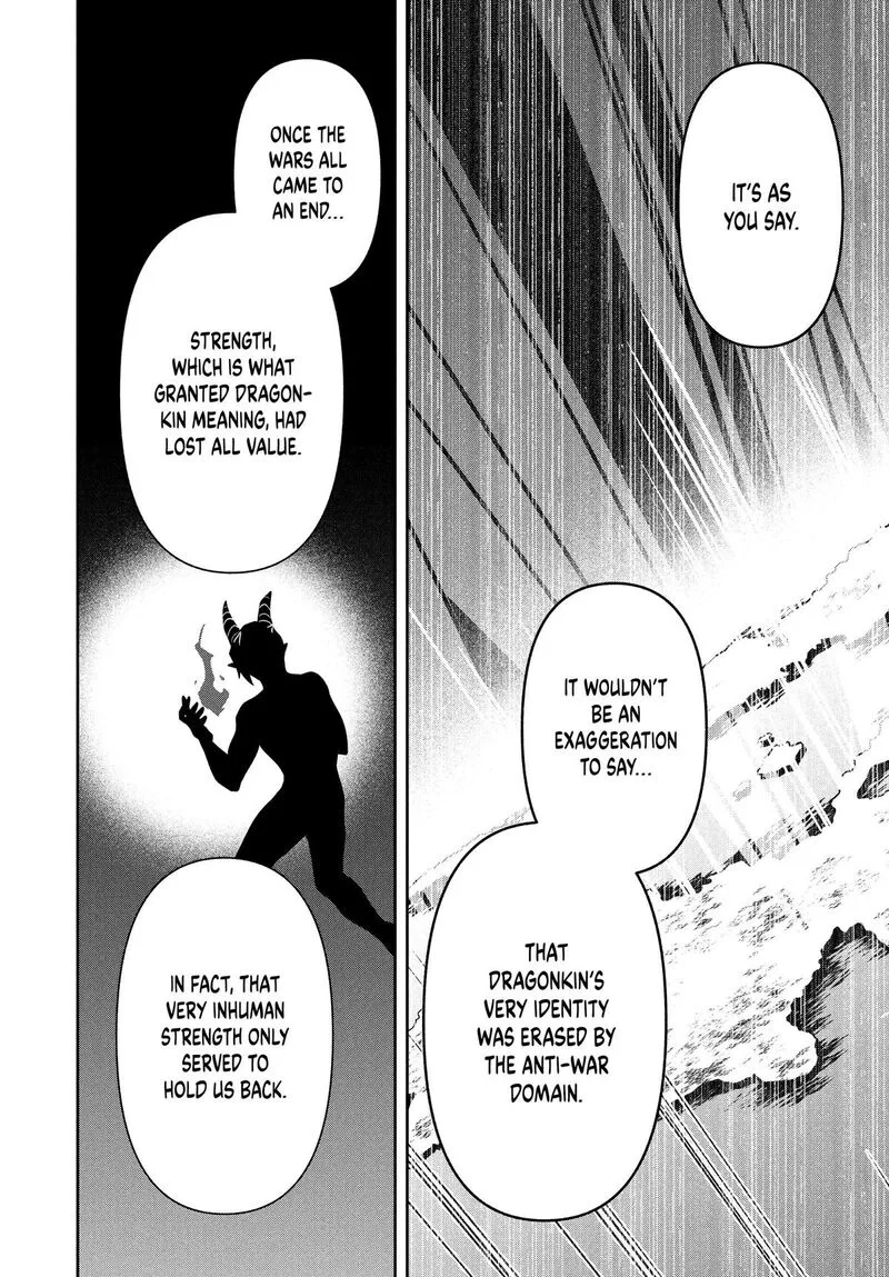Roku-hime wa Kami Goei ni Koi wo Suru: Saikyou no Shugo Kishi, Tenseishite Mahou Gakuen ni Iku Chapter 54 page 18