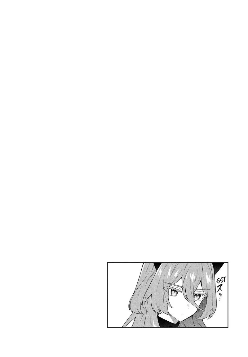 Roku-hime wa Kami Goei ni Koi wo Suru: Saikyou no Shugo Kishi, Tenseishite Mahou Gakuen ni Iku Chapter 54 page 24