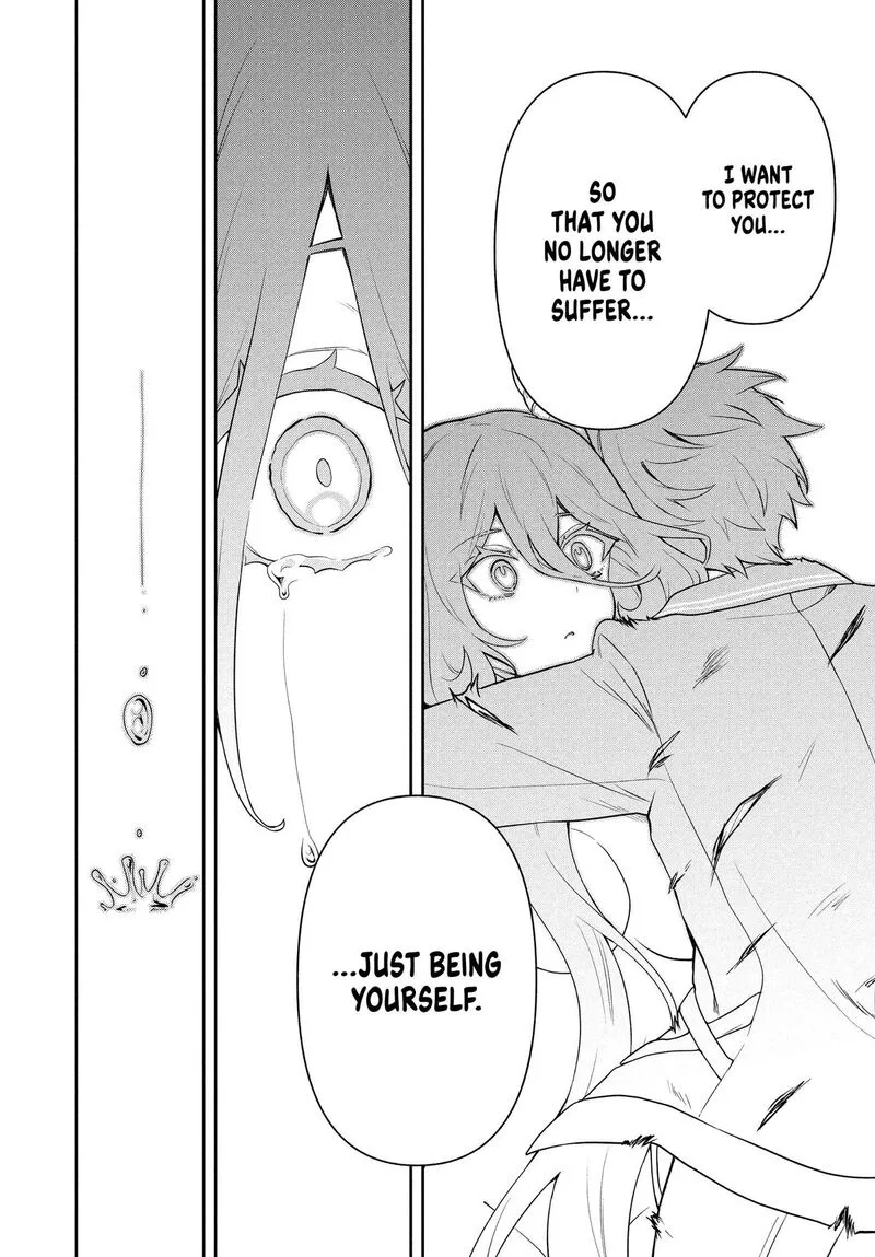 Roku-hime wa Kami Goei ni Koi wo Suru: Saikyou no Shugo Kishi, Tenseishite Mahou Gakuen ni Iku Chapter 55 page 14