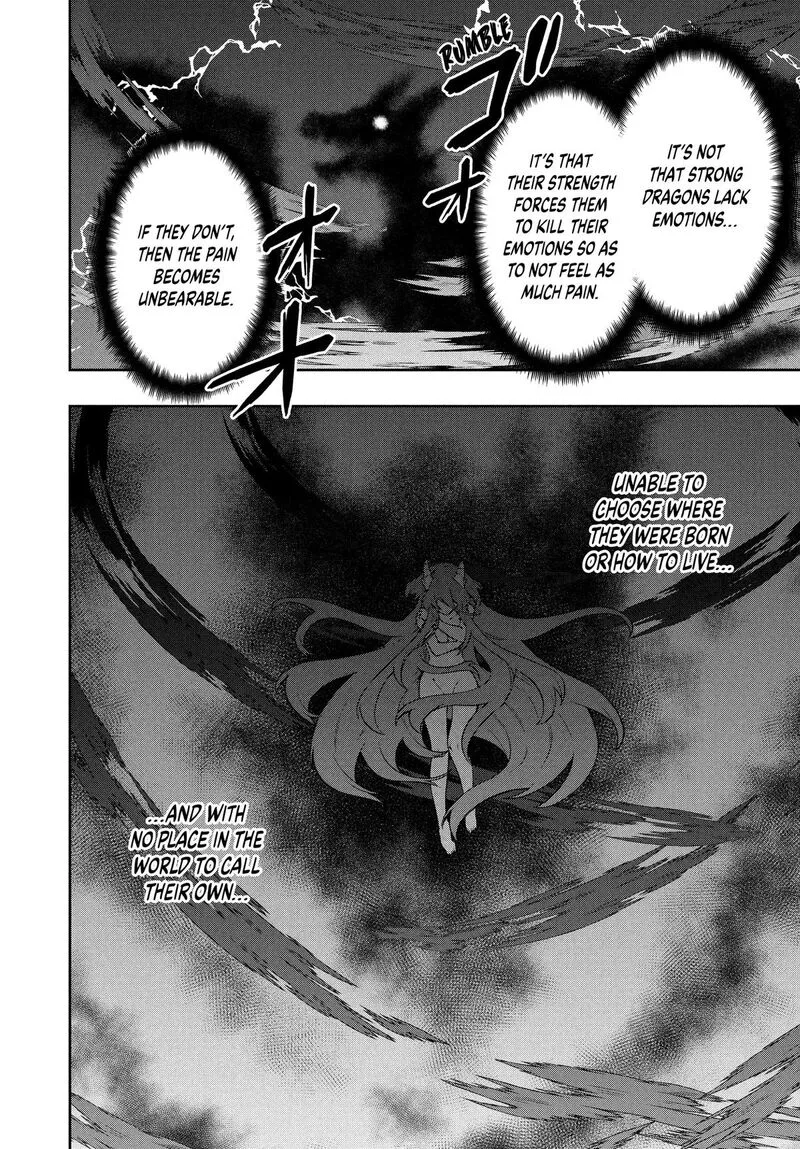 Roku-hime wa Kami Goei ni Koi wo Suru: Saikyou no Shugo Kishi, Tenseishite Mahou Gakuen ni Iku Chapter 55 page 6