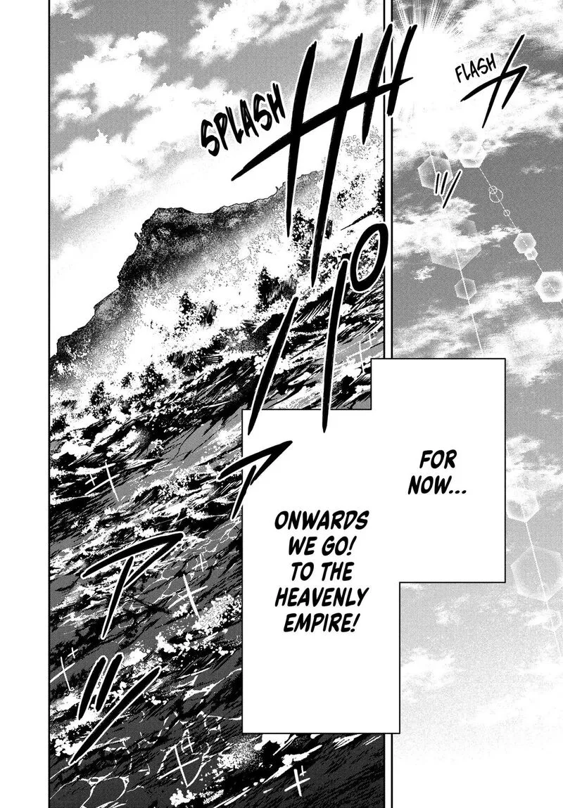 Roku-hime wa Kami Goei ni Koi wo Suru: Saikyou no Shugo Kishi, Tenseishite Mahou Gakuen ni Iku Chapter 57 page 18