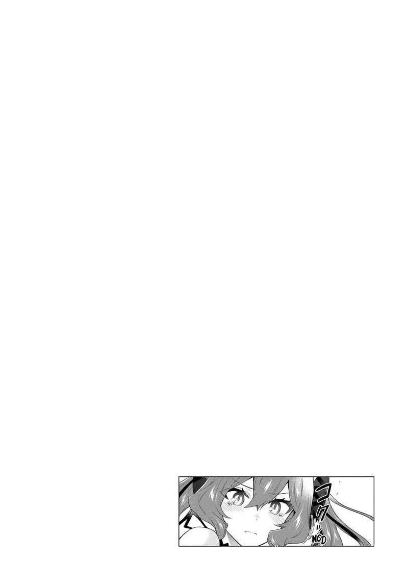 Roku-hime wa Kami Goei ni Koi wo Suru: Saikyou no Shugo Kishi, Tenseishite Mahou Gakuen ni Iku Chapter 59 page 22