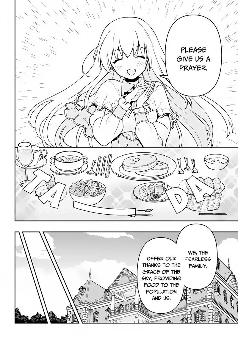 Roku-hime wa Kami Goei ni Koi wo Suru: Saikyou no Shugo Kishi, Tenseishite Mahou Gakuen ni Iku Chapter 6 page 16