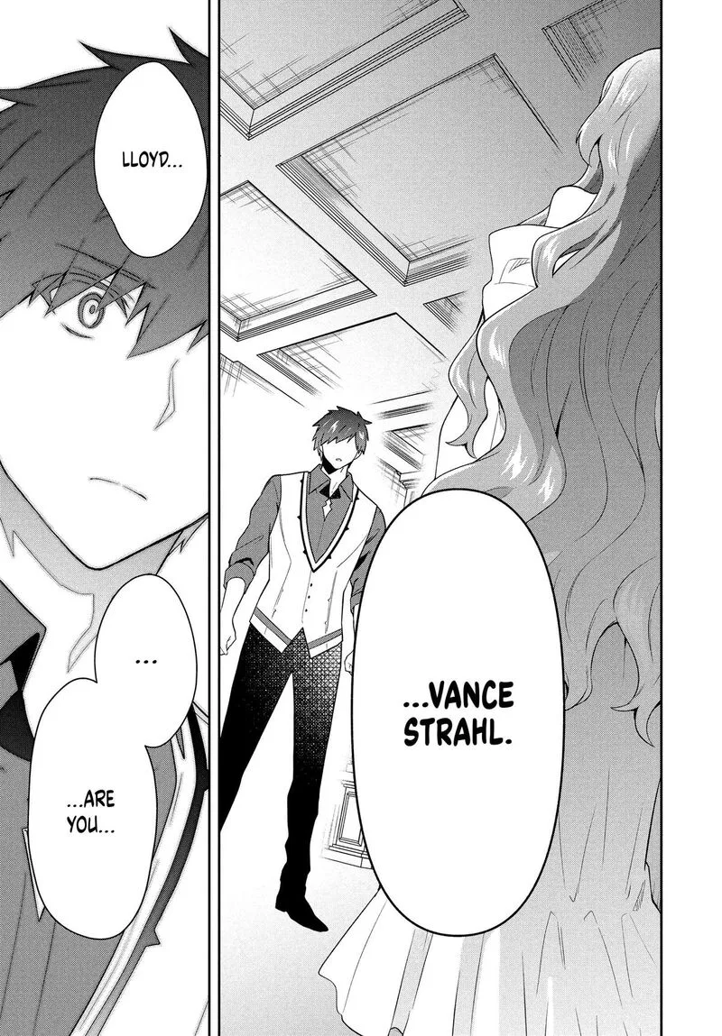 Roku-hime wa Kami Goei ni Koi wo Suru: Saikyou no Shugo Kishi, Tenseishite Mahou Gakuen ni Iku Chapter 64 page 13