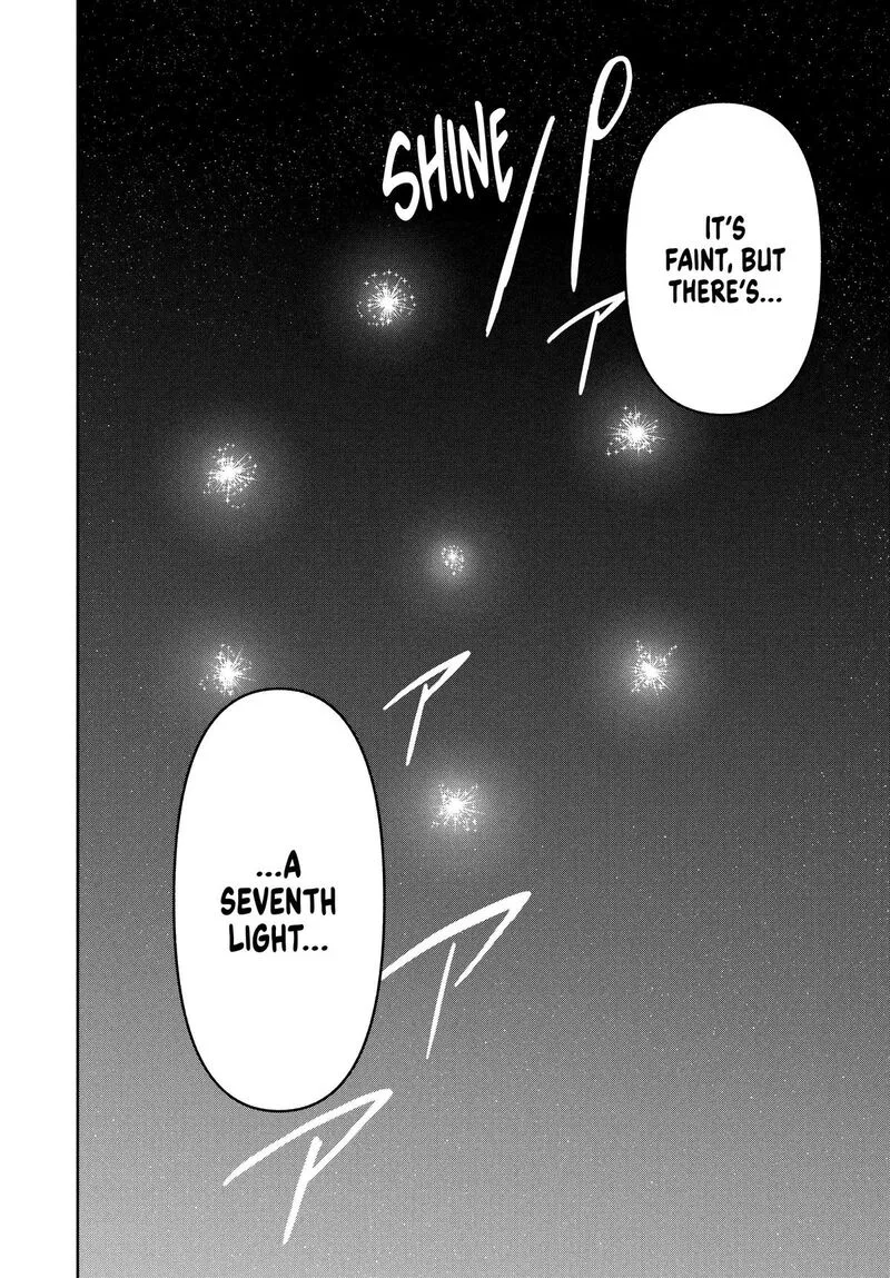 Roku-hime wa Kami Goei ni Koi wo Suru: Saikyou no Shugo Kishi, Tenseishite Mahou Gakuen ni Iku Chapter 64 page 20