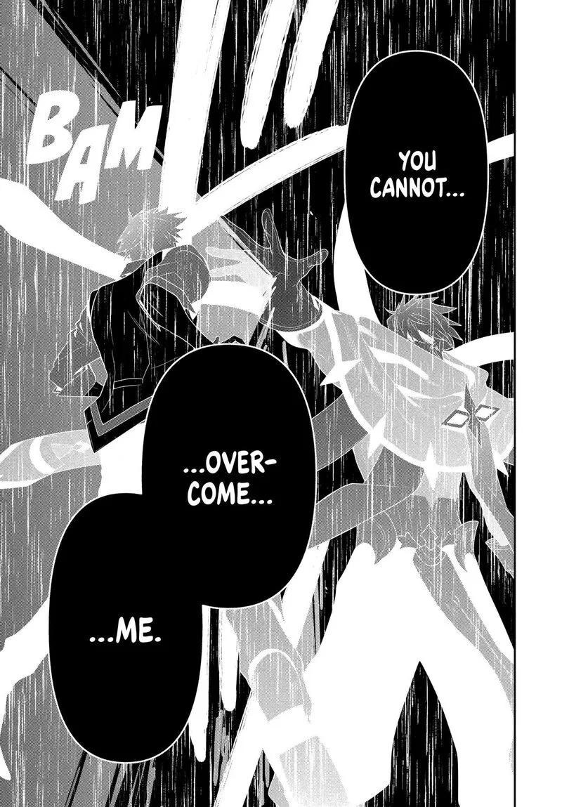 Roku-hime wa Kami Goei ni Koi wo Suru: Saikyou no Shugo Kishi, Tenseishite Mahou Gakuen ni Iku Chapter 66 page 17