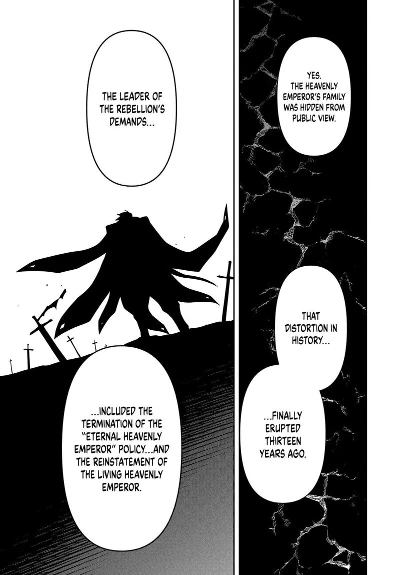 Roku-hime wa Kami Goei ni Koi wo Suru: Saikyou no Shugo Kishi, Tenseishite Mahou Gakuen ni Iku Chapter 66 page 7