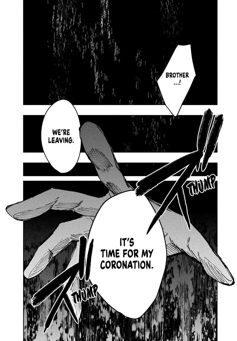 Roku-hime wa Kami Goei ni Koi wo Suru: Saikyou no Shugo Kishi, Tenseishite Mahou Gakuen ni Iku Chapter 67 page 5