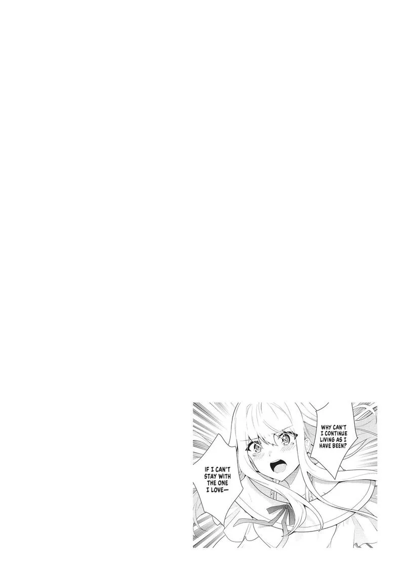 Roku-hime wa Kami Goei ni Koi wo Suru: Saikyou no Shugo Kishi, Tenseishite Mahou Gakuen ni Iku Chapter 68 page 24