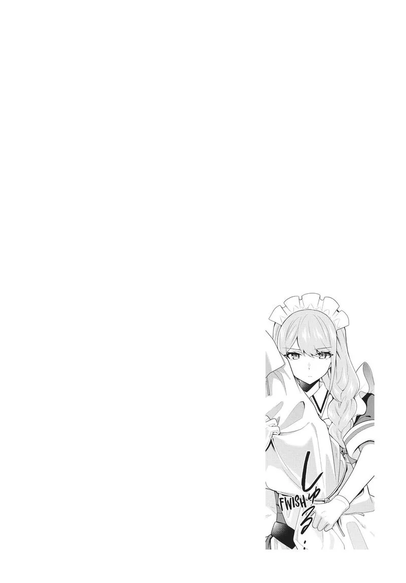 Roku-hime wa Kami Goei ni Koi wo Suru: Saikyou no Shugo Kishi, Tenseishite Mahou Gakuen ni Iku Chapter 69 page 20