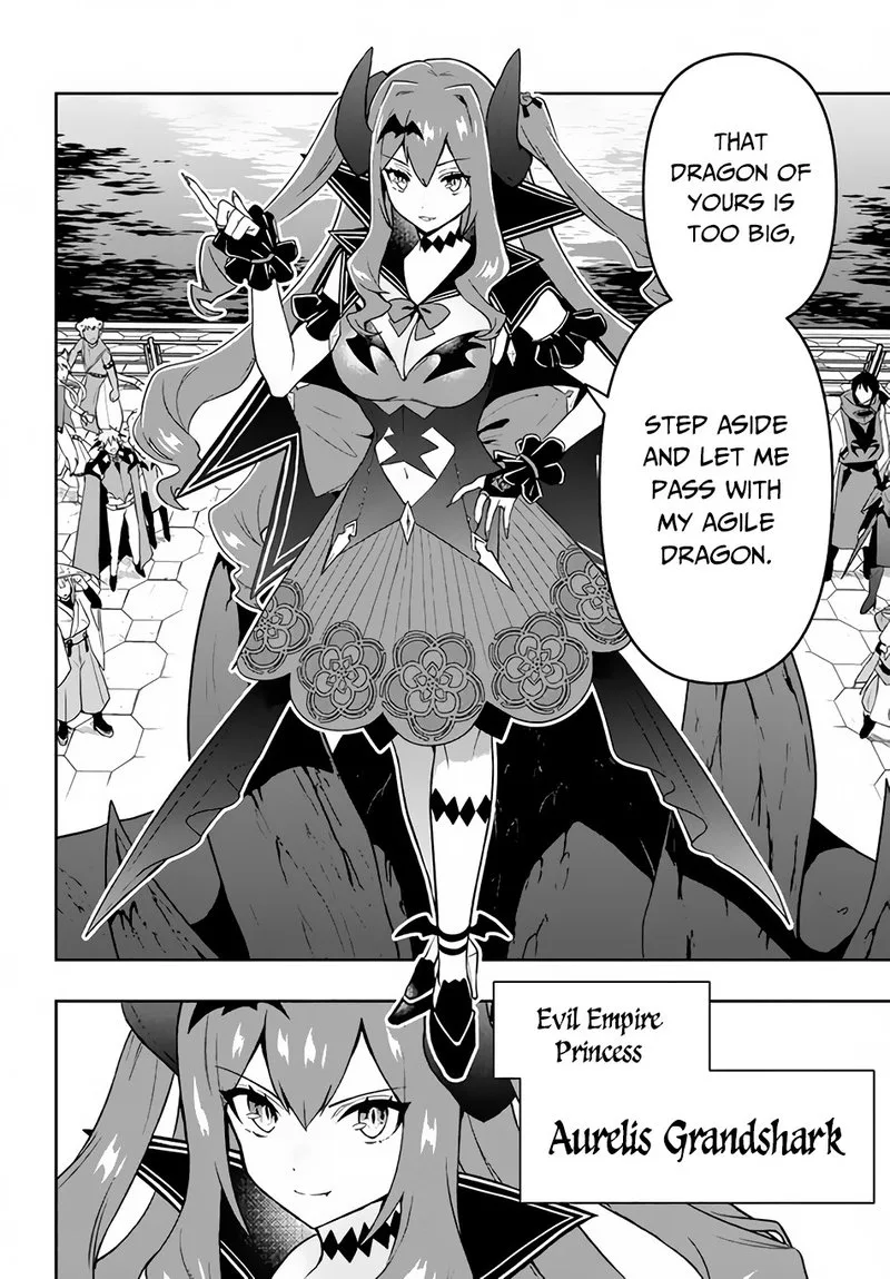 Roku-hime wa Kami Goei ni Koi wo Suru: Saikyou no Shugo Kishi, Tenseishite Mahou Gakuen ni Iku Chapter 7 page 6