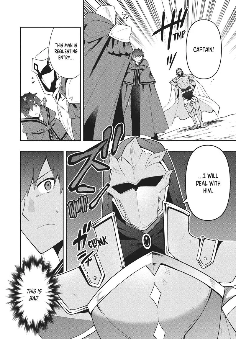 Roku-hime wa Kami Goei ni Koi wo Suru: Saikyou no Shugo Kishi, Tenseishite Mahou Gakuen ni Iku Chapter 71 page 8
