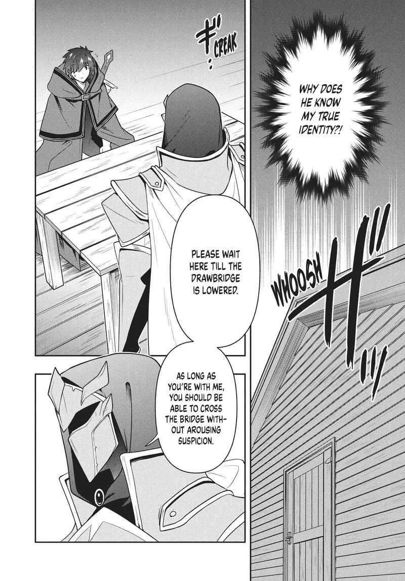 Roku-hime wa Kami Goei ni Koi wo Suru: Saikyou no Shugo Kishi, Tenseishite Mahou Gakuen ni Iku Chapter 71 page 10
