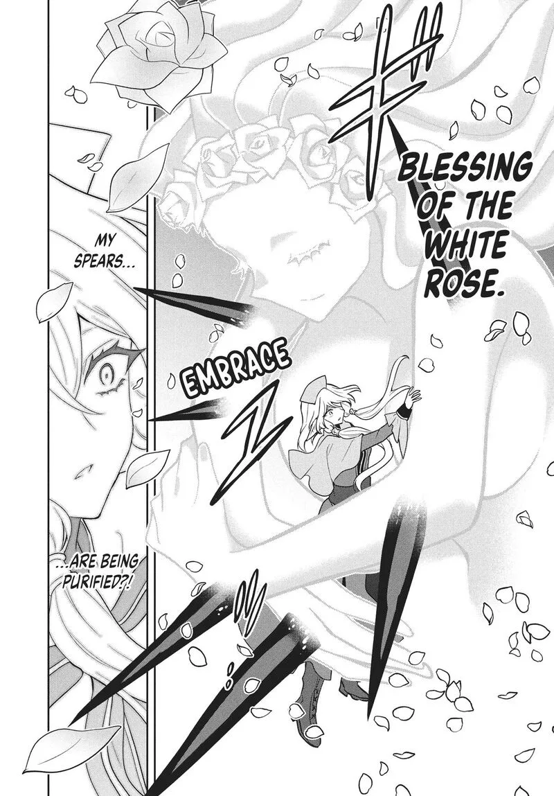 Roku-hime wa Kami Goei ni Koi wo Suru: Saikyou no Shugo Kishi, Tenseishite Mahou Gakuen ni Iku Chapter 76 page 4