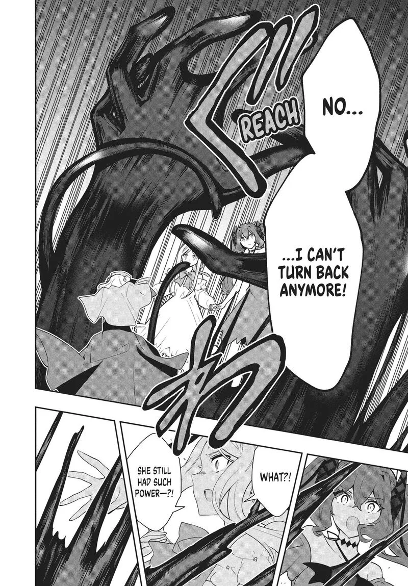 Roku-hime wa Kami Goei ni Koi wo Suru: Saikyou no Shugo Kishi, Tenseishite Mahou Gakuen ni Iku Chapter 76 page 6