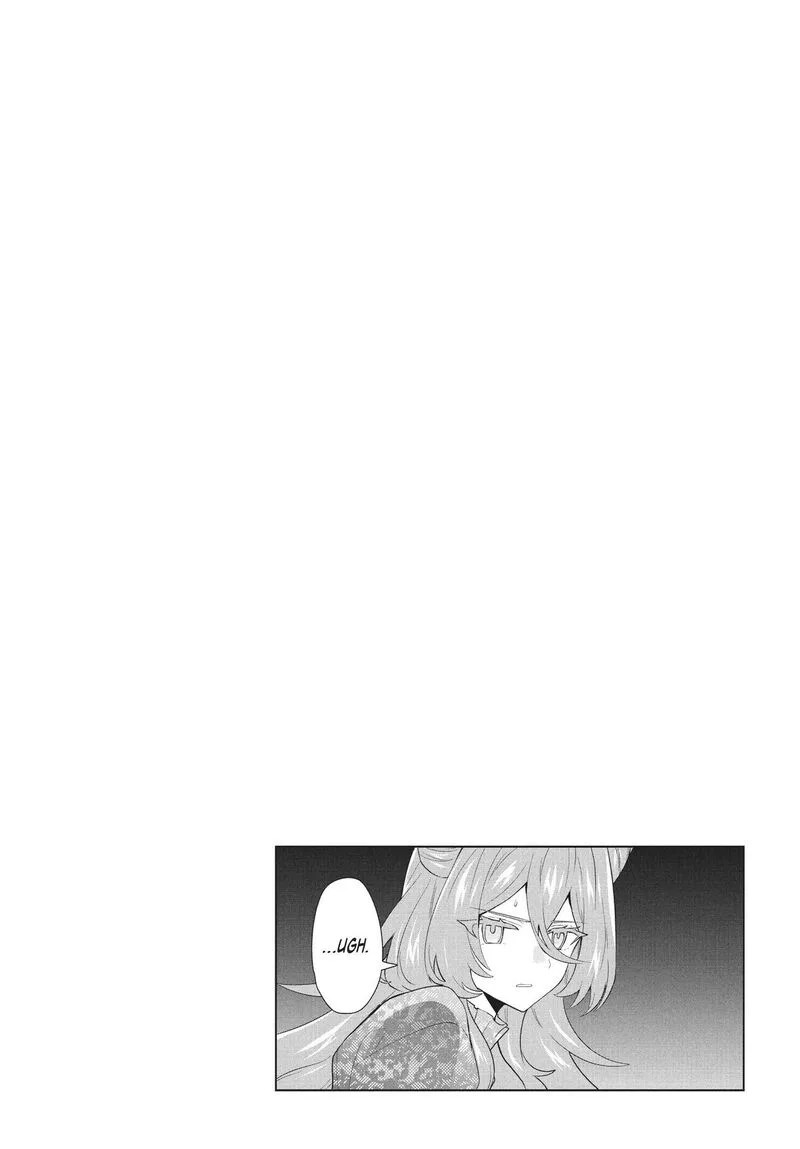Roku-hime wa Kami Goei ni Koi wo Suru: Saikyou no Shugo Kishi, Tenseishite Mahou Gakuen ni Iku Chapter 78 page 20