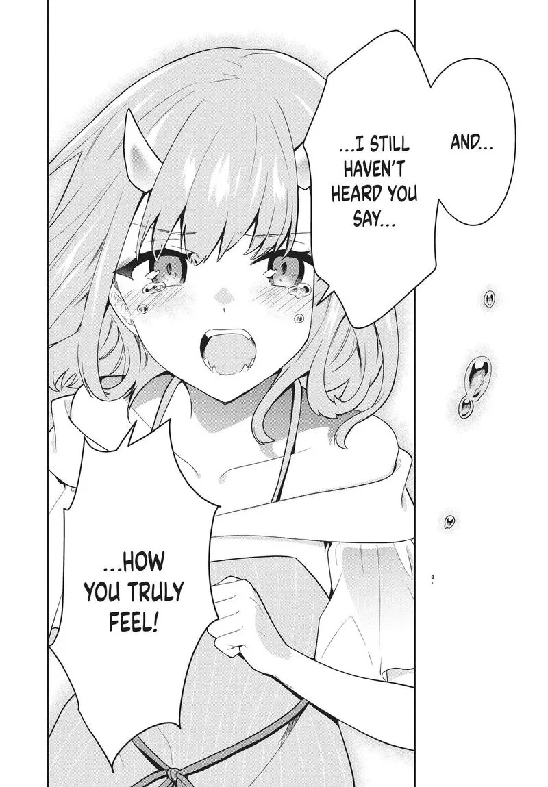 Roku-hime wa Kami Goei ni Koi wo Suru: Saikyou no Shugo Kishi, Tenseishite Mahou Gakuen ni Iku Chapter 78 page 12