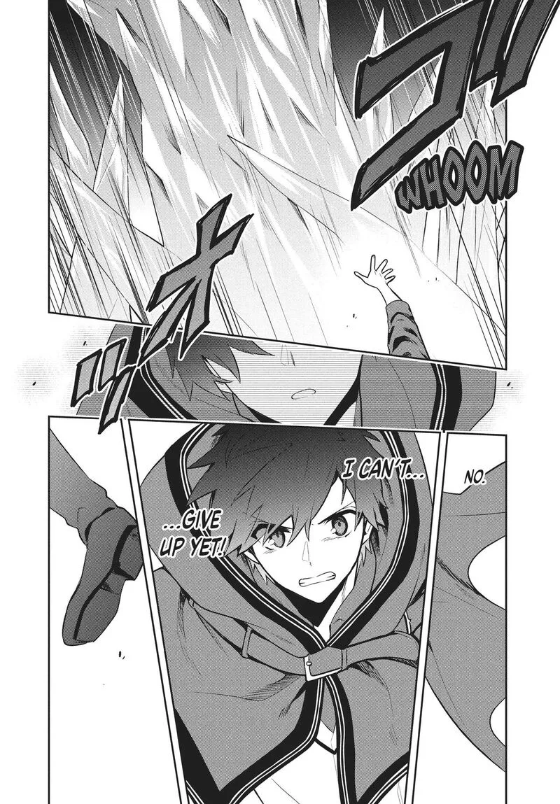 Roku-hime wa Kami Goei ni Koi wo Suru: Saikyou no Shugo Kishi, Tenseishite Mahou Gakuen ni Iku Chapter 78 page 16