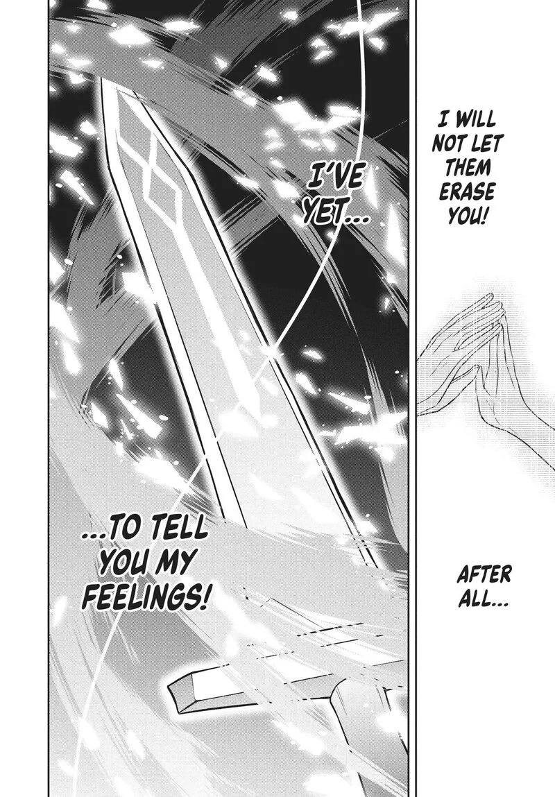 Roku-hime wa Kami Goei ni Koi wo Suru: Saikyou no Shugo Kishi, Tenseishite Mahou Gakuen ni Iku Chapter 79 page 18