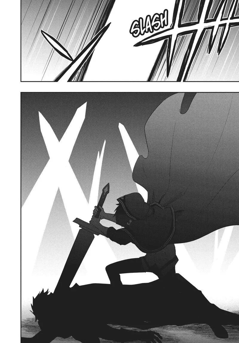 Roku-hime wa Kami Goei ni Koi wo Suru: Saikyou no Shugo Kishi, Tenseishite Mahou Gakuen ni Iku Chapter 80 page 18