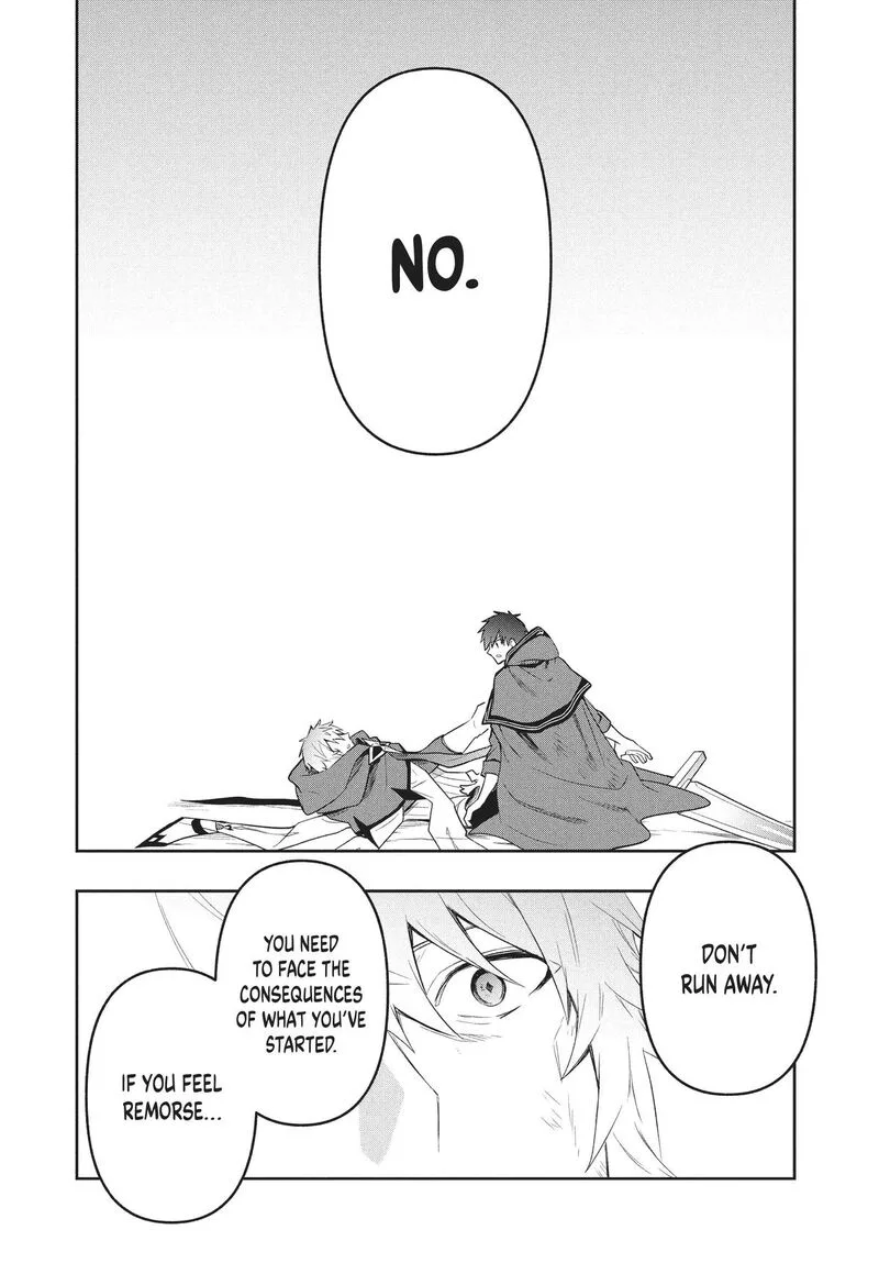 Roku-hime wa Kami Goei ni Koi wo Suru: Saikyou no Shugo Kishi, Tenseishite Mahou Gakuen ni Iku Chapter 81 page 4