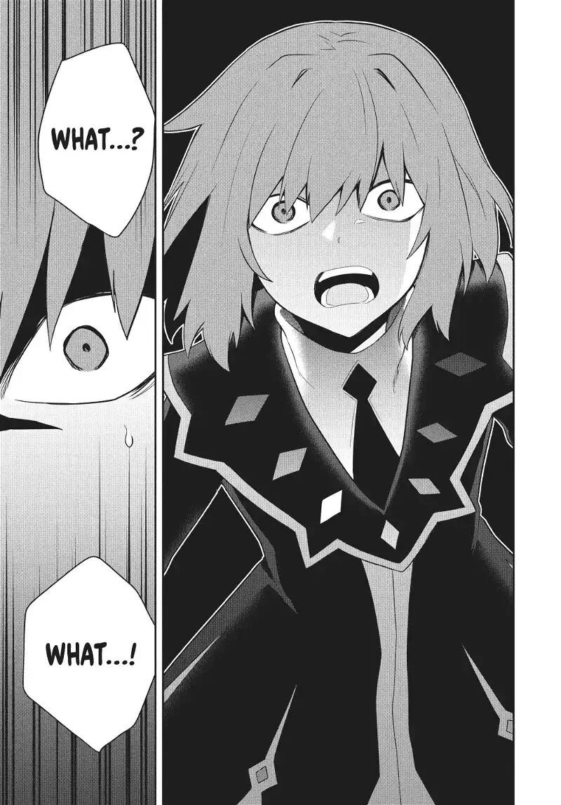 Roku-hime wa Kami Goei ni Koi wo Suru: Saikyou no Shugo Kishi, Tenseishite Mahou Gakuen ni Iku Chapter 82 page 14