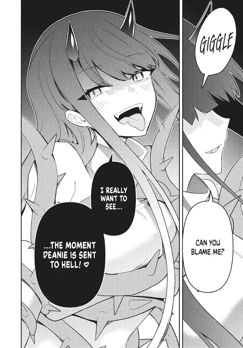 Roku-hime wa Kami Goei ni Koi wo Suru: Saikyou no Shugo Kishi, Tenseishite Mahou Gakuen ni Iku Chapter 82 page 13