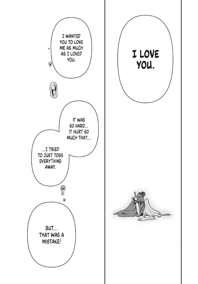 Roku-hime wa Kami Goei ni Koi wo Suru: Saikyou no Shugo Kishi, Tenseishite Mahou Gakuen ni Iku Chapter 83 page 17